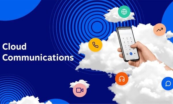 Best Cloud-Based Communication Solutions