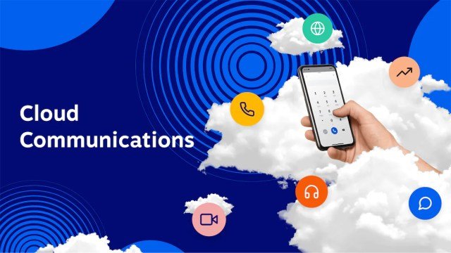 Best Cloud-Based Communication Solutions