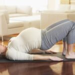 Best Exercises for Maternal Health