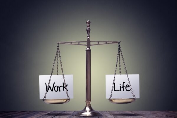 Best Jobs for Work-Life Balance