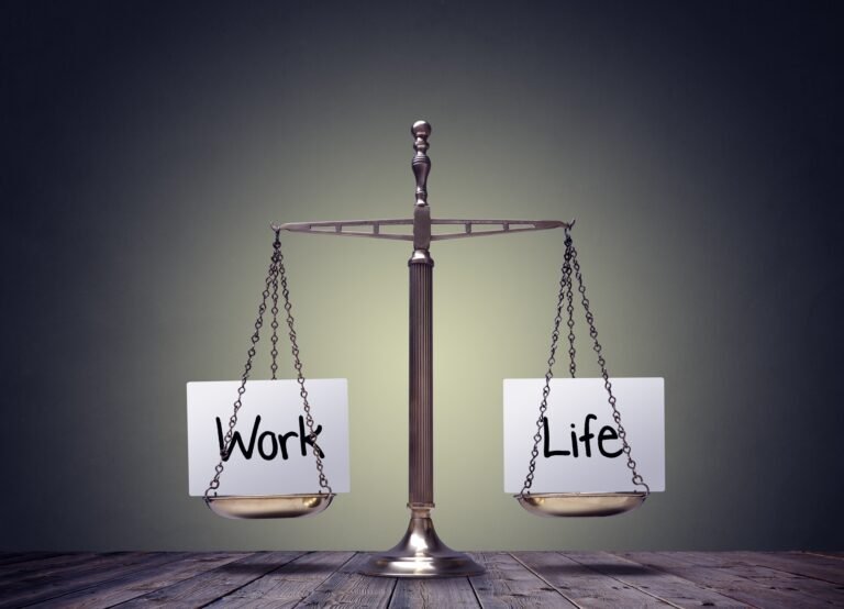 Best Jobs for Work-Life Balance