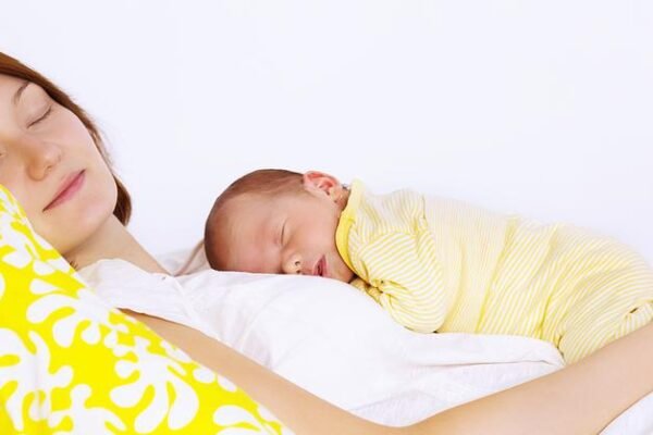 Best Maternal Health Practices for Postpartum Recovery