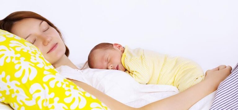 Best Maternal Health Practices for Postpartum Recovery