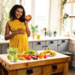 Best Nutrition Tips for Maternal Health