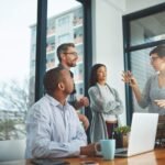 Best Strategies for Knowledge Sharing in Teams