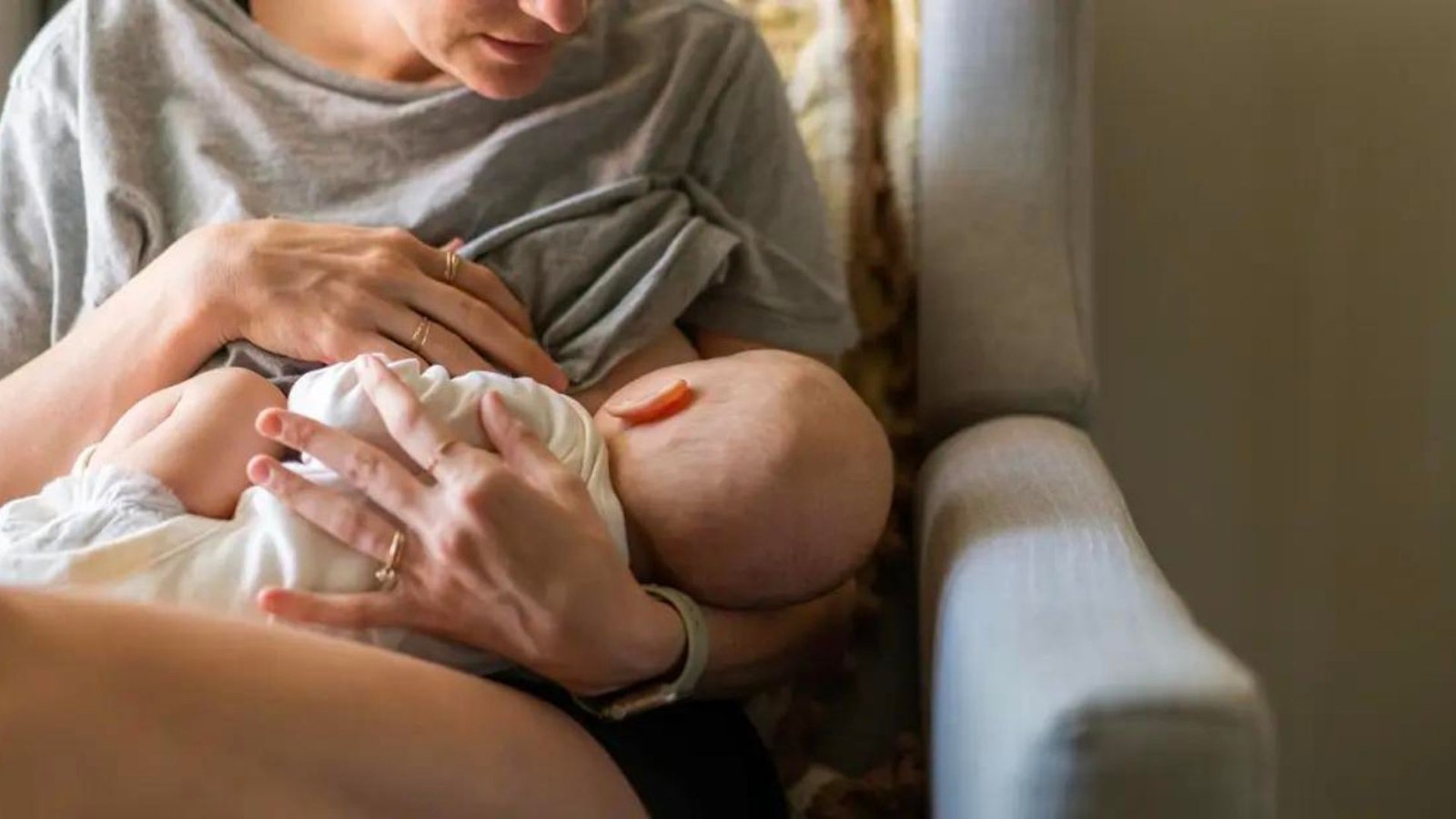 Breastfeeding Success