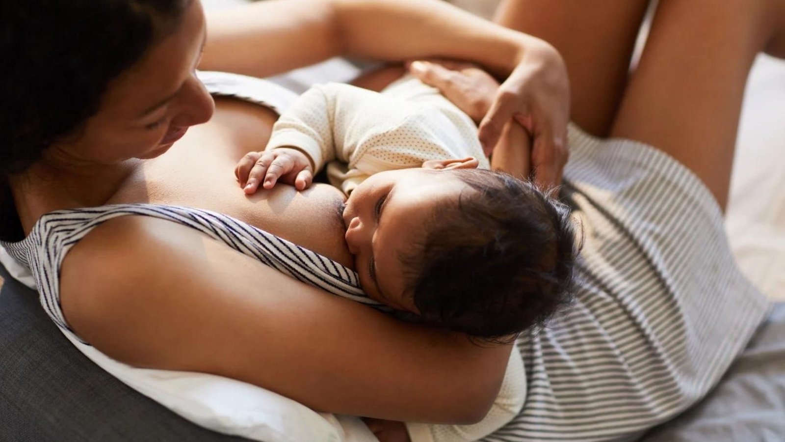 Breastfeeding Success