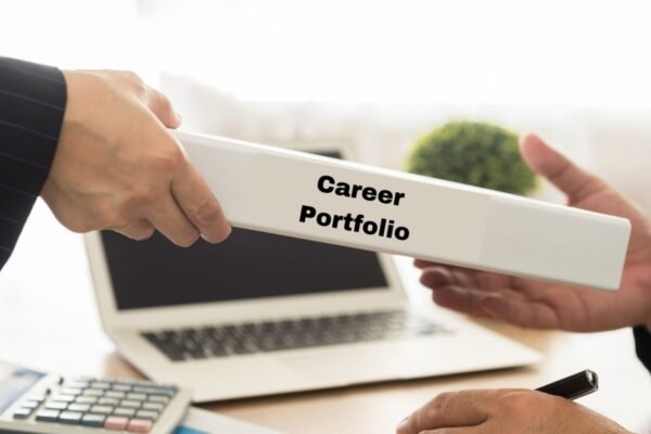 Building a Professional Portfolio