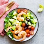 Healthy Postpartum Diet