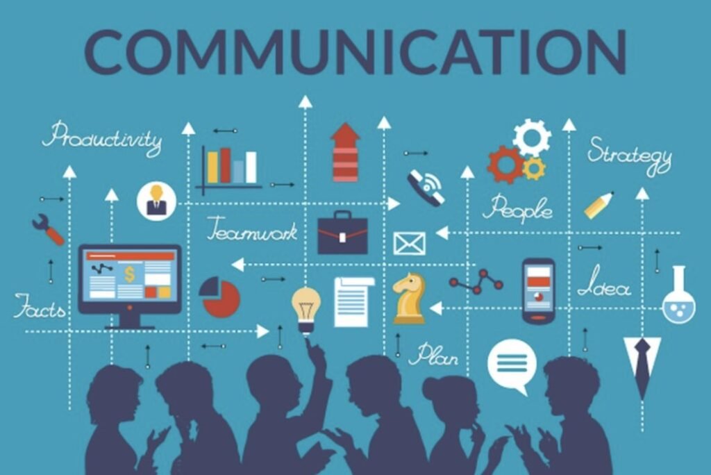 How to Improve Business Communication with Technology