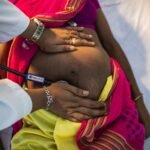 How to Reduce Maternal Health Risks
