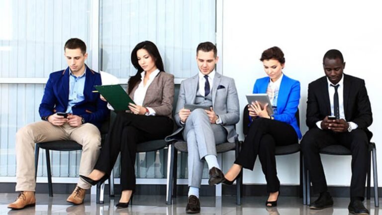 How to Stand Out in a Competitive Job Market