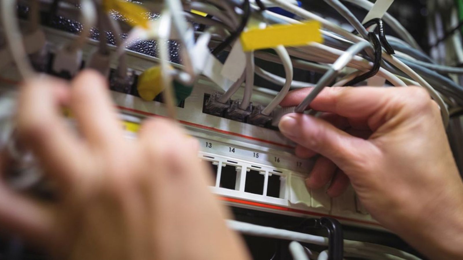 How to Troubleshoot Network Issues