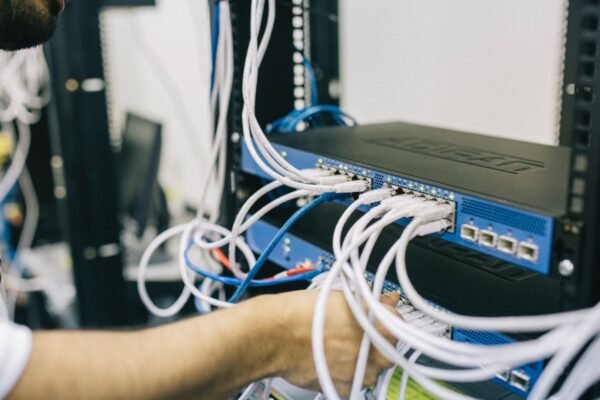 How to Troubleshoot Network Issues