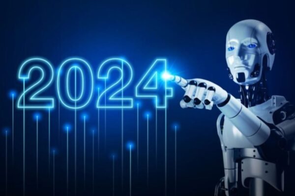 IT Automation Trends for 2024