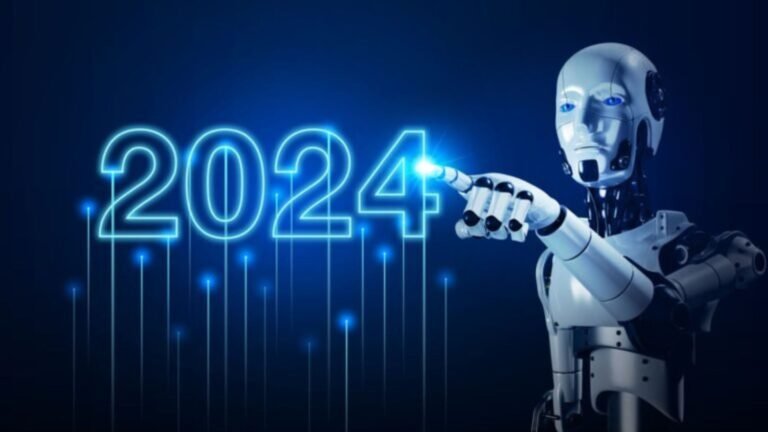 IT Automation Trends for 2024