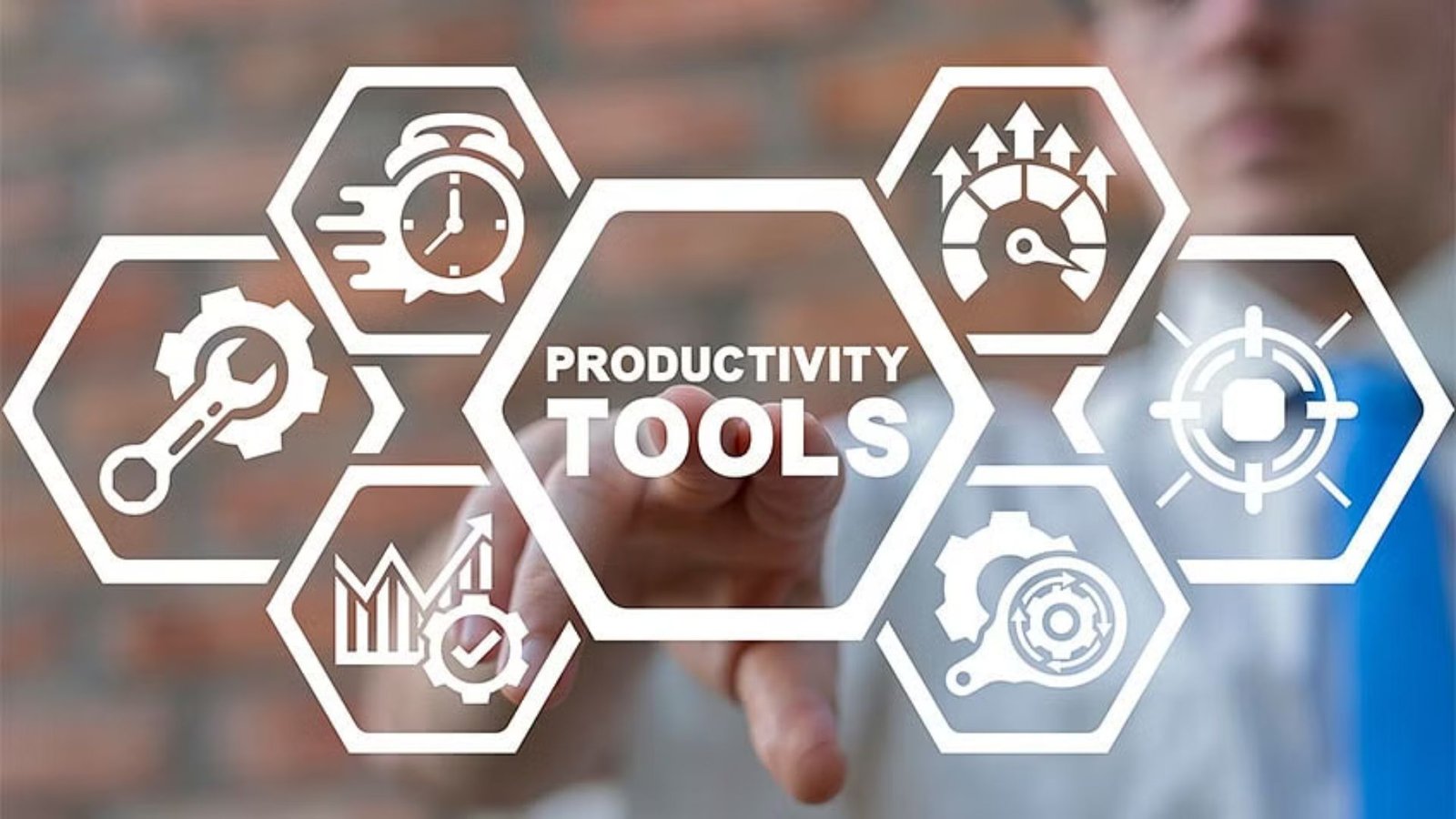 IT Tools for Productivity