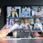 Improving Team Collaboration with Communication Technology