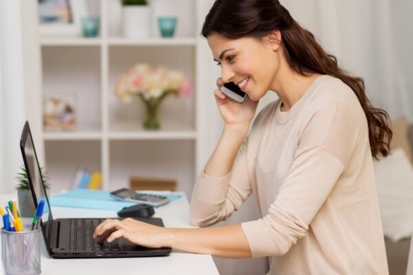 Jobs Offering Work From Home