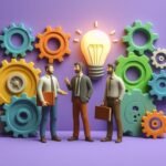 Knowledge Collaboration