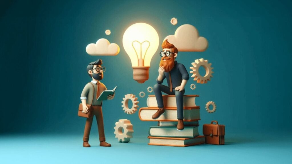 Tips For Managing Tacit Knowledge