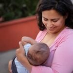 Maternal Health Benefits of Breastfeeding