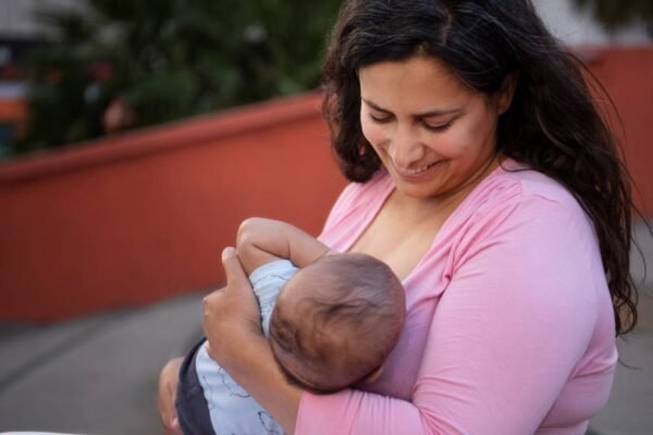 Maternal Health Benefits of Breastfeeding