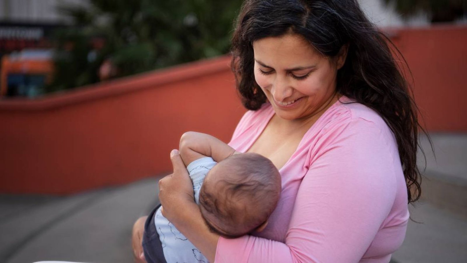 Maternal Health Benefits of Breastfeeding