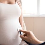 Maternal Health During Early Pregnancy