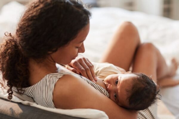 Maternal Health and Postpartum Care