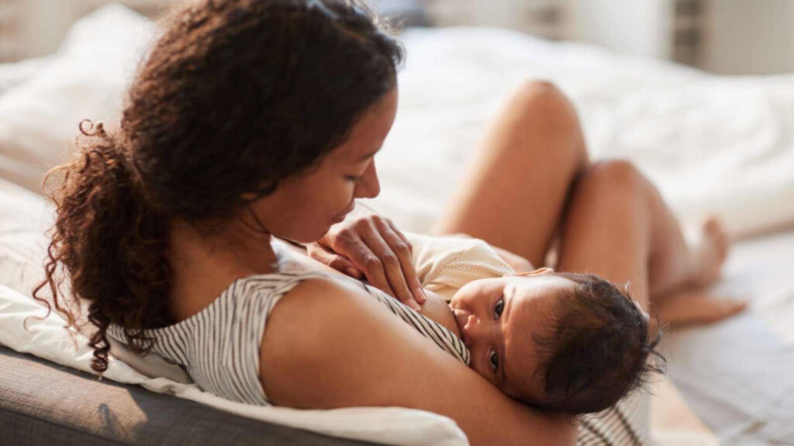 Maternal Health and Postpartum Care