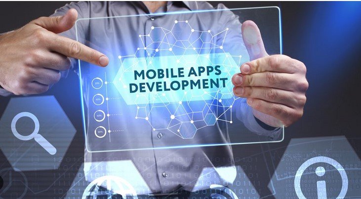 Mobile App Development Basics