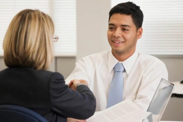 Strategies for Job Interviews