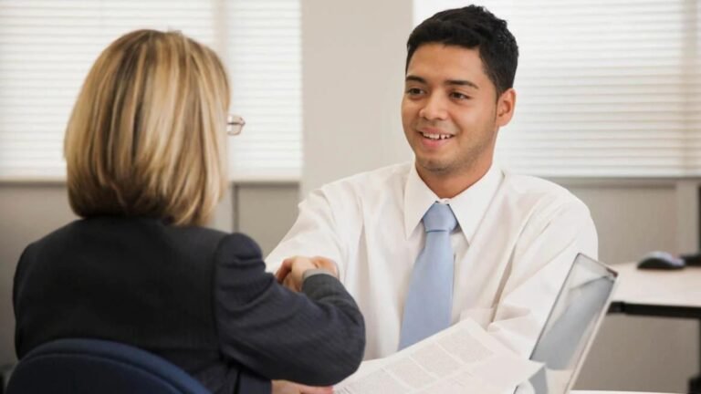 Strategies for Job Interviews