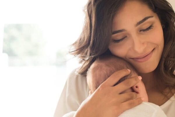 Supporting Maternal Mental Well-being