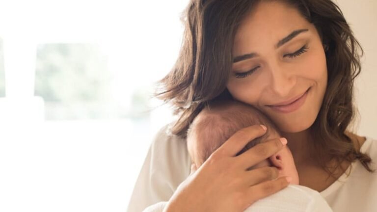 Ways of Supporting Maternal Mental Well-being