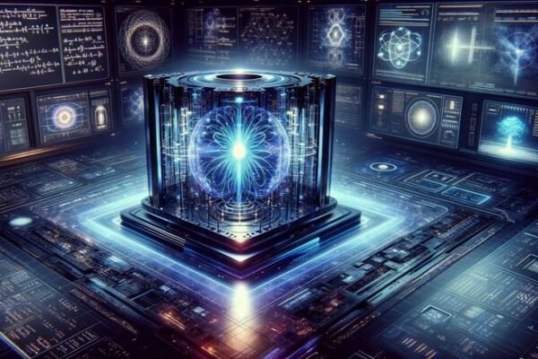 The Future of Quantum Computing