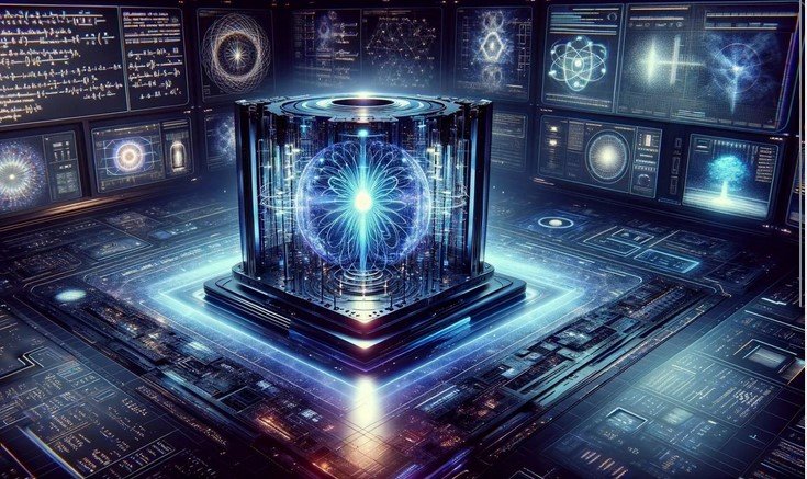 The Future of Quantum Computing