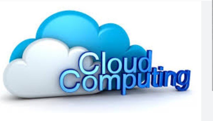 Understanding Cloud Computing Basics