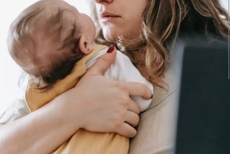 Understanding Maternal Anxiety