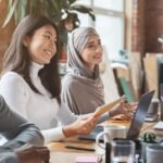 Workplace Diversity and Inclusion