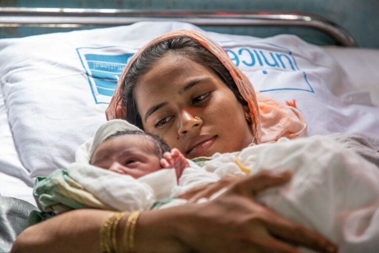 Emerging Trends in Maternal Health for 2025