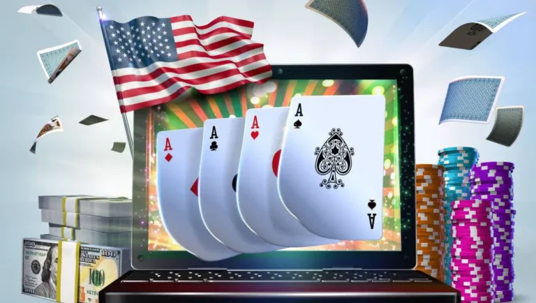 Technology and Online Casinos: Connecting Players Digitally