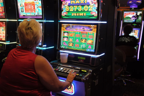 The Ultimate High Roller’s Guide to The Pokies: Australia’s Premier Real Money Casino