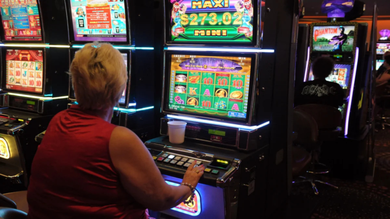 The Ultimate High Roller’s Guide to The Pokies: Australia’s Premier Real Money Casino