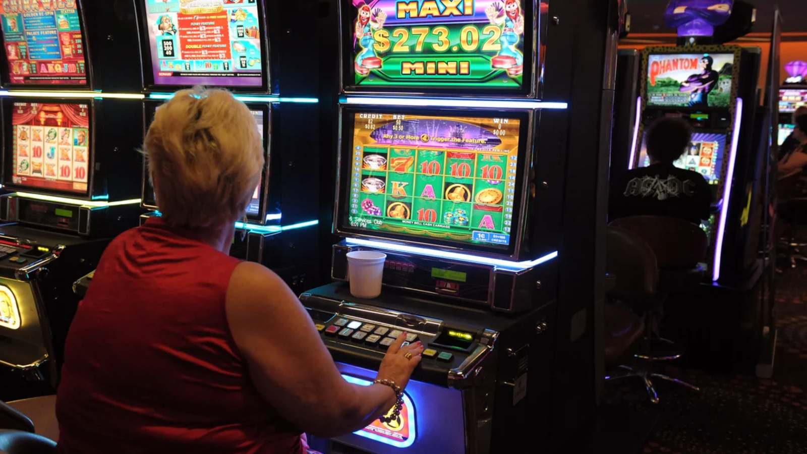 The Ultimate High Roller’s Guide to The Pokies: Australia’s Premier Real Money Casino