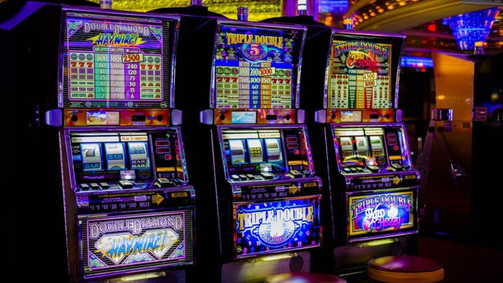 The Ultimate High Roller’s Guide to The Pokies: Australia’s Premier Real Money Casino