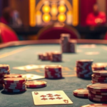 The Pokies Live Dealer