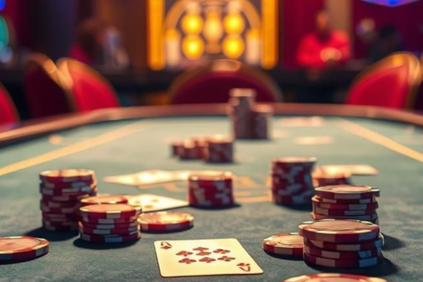 The Pokies Live Dealer