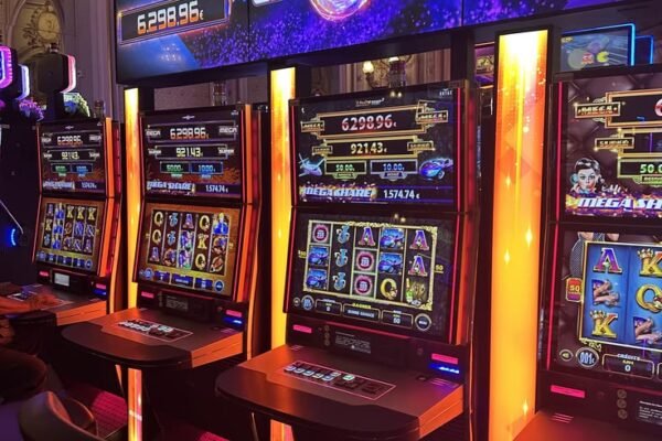 The Pokies Casino Australia